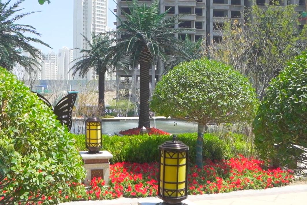 兰州恒大绿茵小镇有升值空间吗,兰州恒大绿茵小镇路线