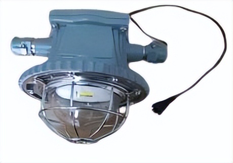 127v矿用led巷道灯介绍,了解灯基本知识