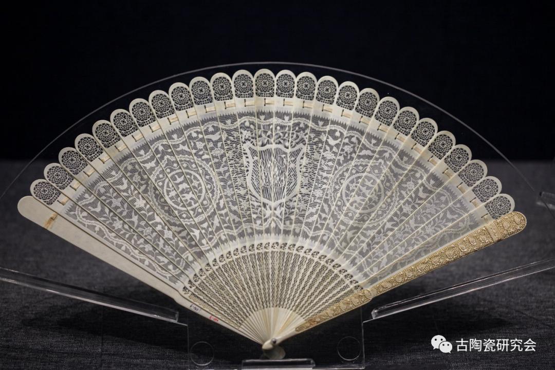 “海贸遗珍”，中西文化碰撞出浪漫的广彩瓷