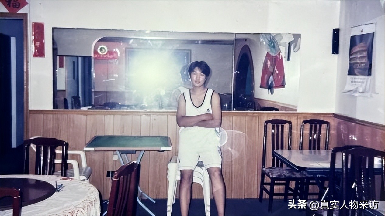 我,定居美国,19岁就忙着挣钱,当地人没钱也照样潇洒,差异真大