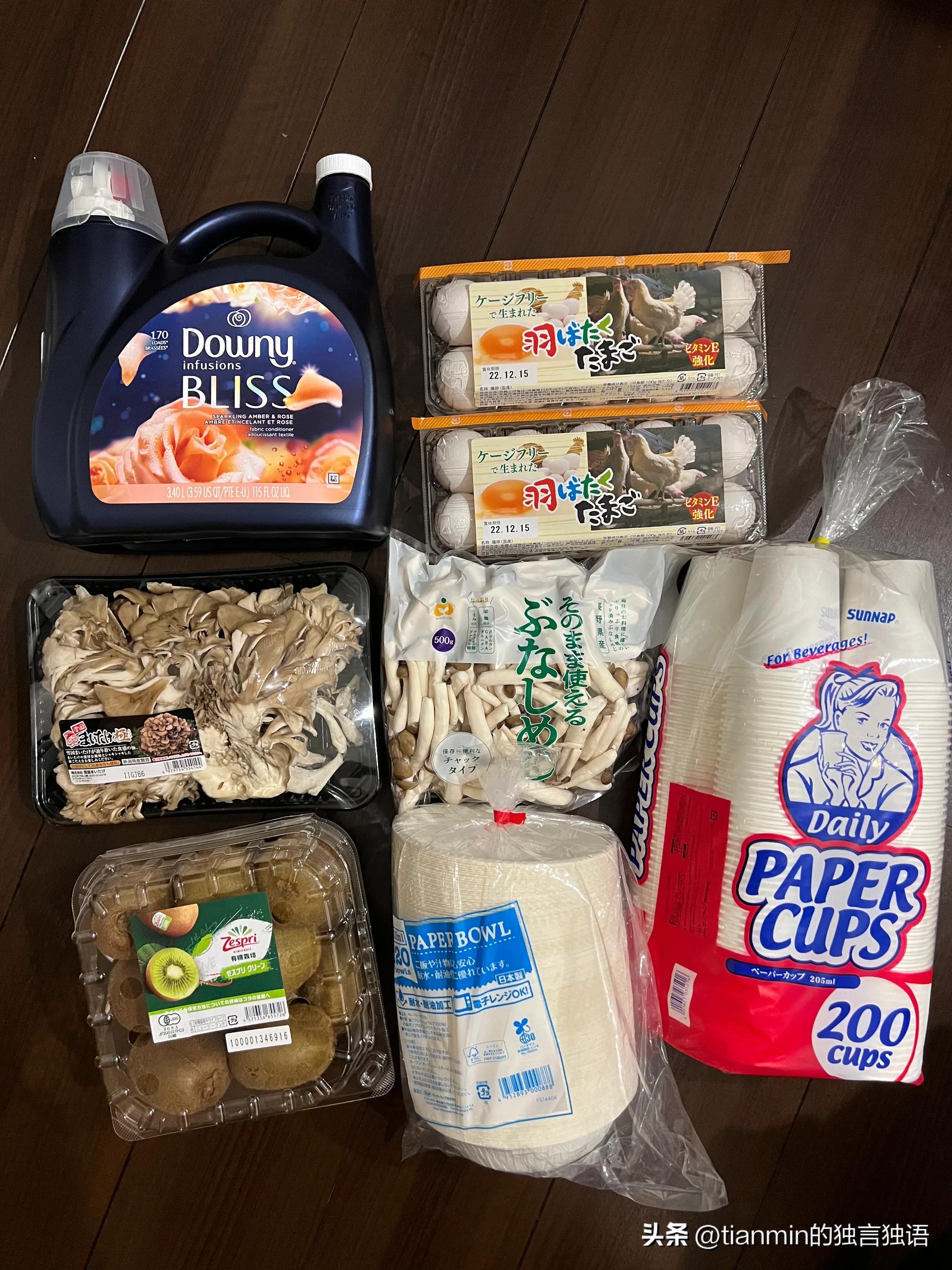 costco购物指南什么东西值得买,costco特价推荐