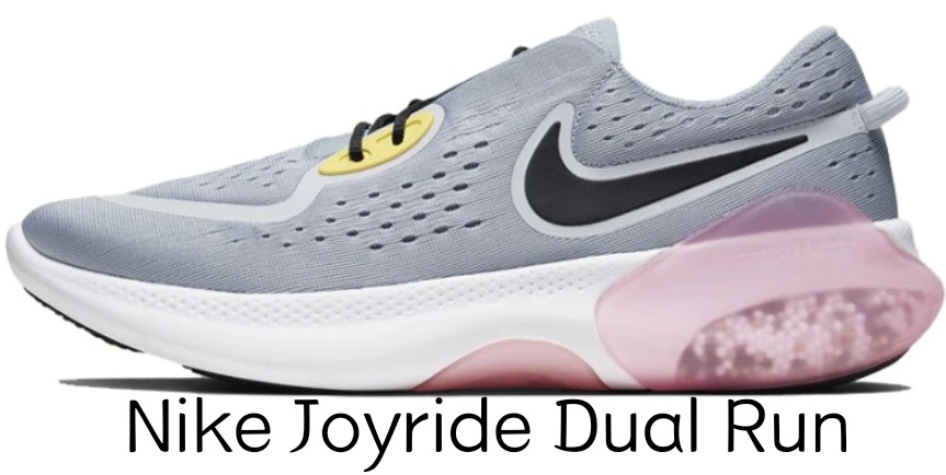 耐克跑鞋矩阵怎么选,耐克跑鞋矩阵及科技图