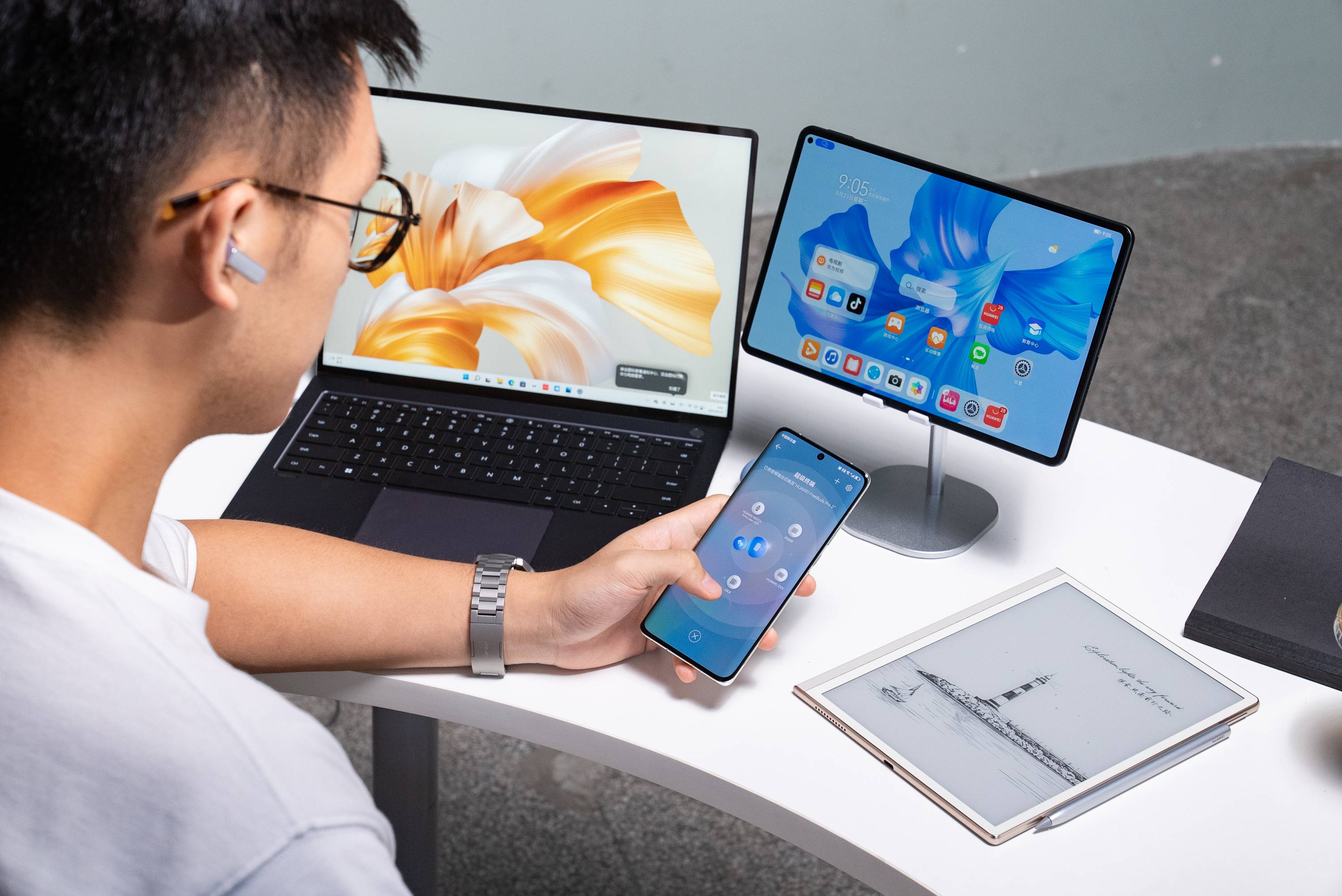 华为平板最合适的入手时间,华为平板买多大尺寸合适