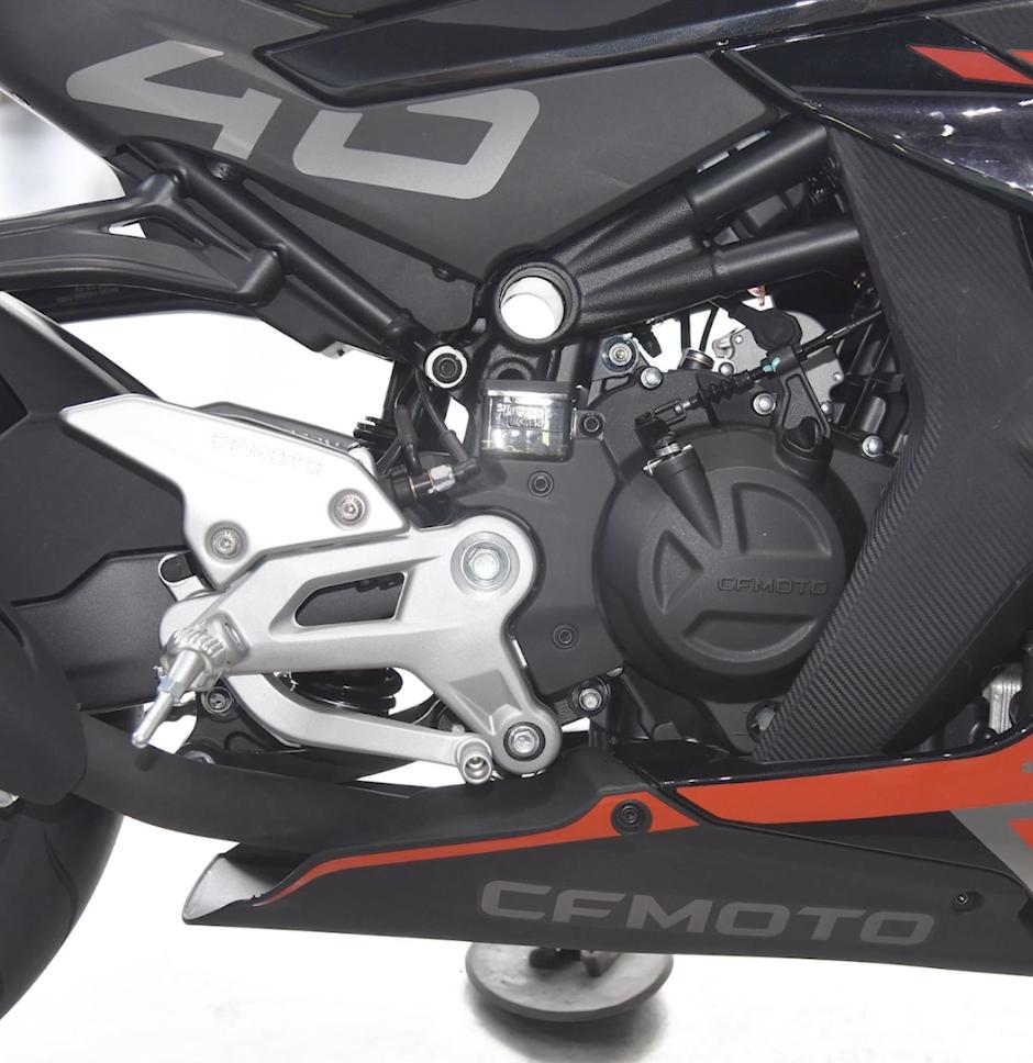 春风450sr新车动力衰减,春风450sr刚出来的视频