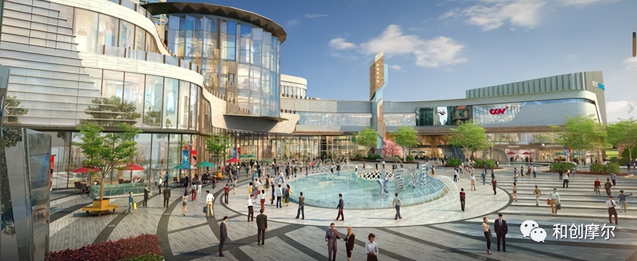 商业地产招商必背45个知识,地产商业招商的十大诀窍