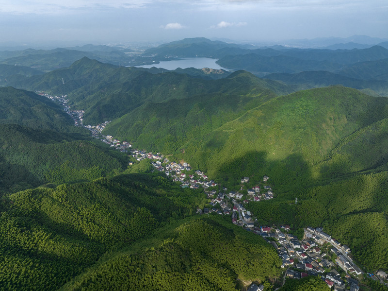 莫干山宿里花园温泉度假酒店,莫干山旅游度假酒店推荐