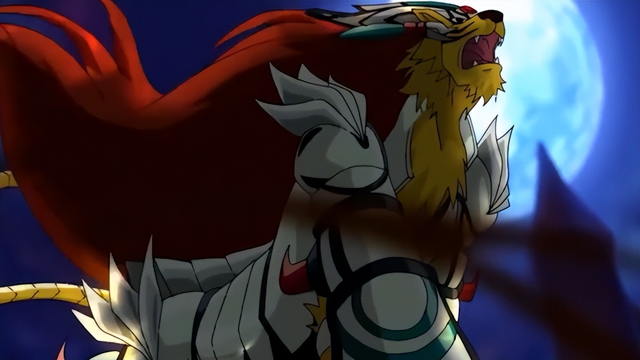 童年动画最后一集,各大童年动画的最后一集