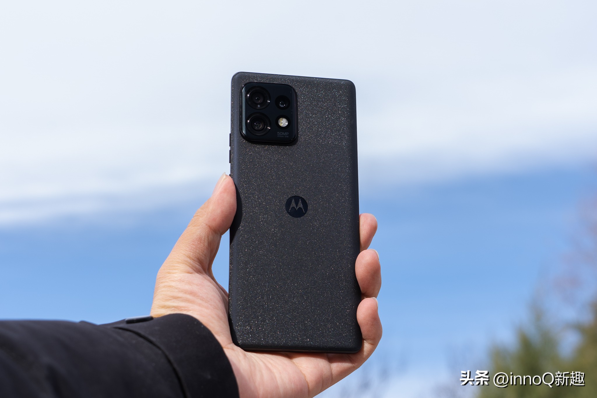 motox40深度体验,motox40系统测评