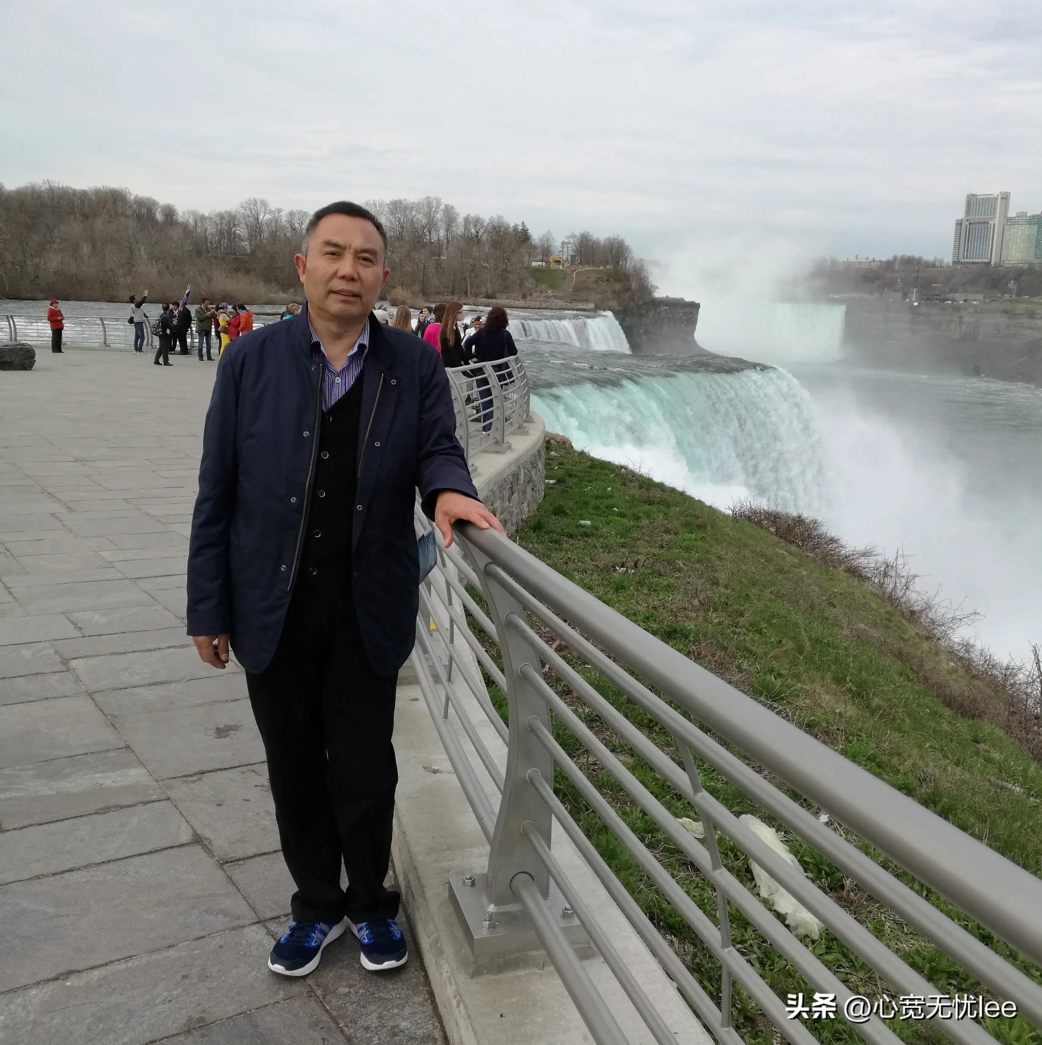 游玩美国,旅游美国值得吗