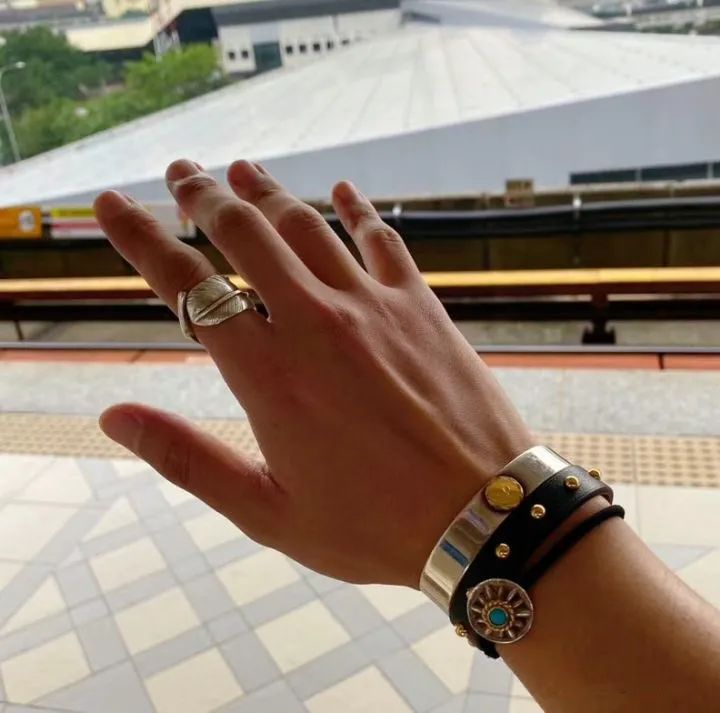 哪种手串更容易上包浆,手串包浆香味少