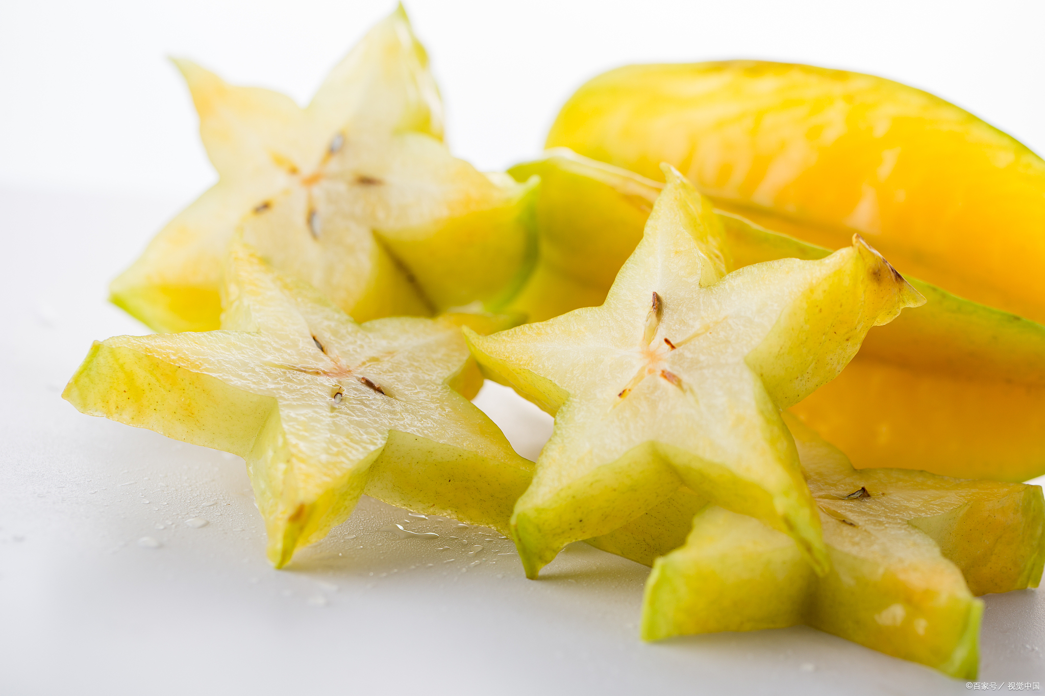 12月多吃这6种应季水果,每个月适合吃的应季水果