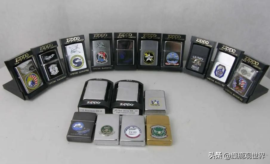 点燃世界的一元打火机，是如何一步步掀翻外企、独霸市场的？