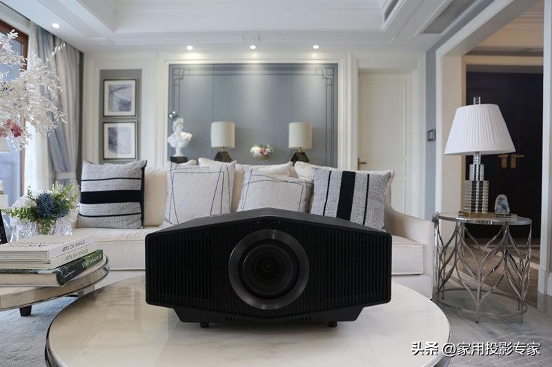 索尼xw5000投影机评测,索尼kvpl-xw5000投影