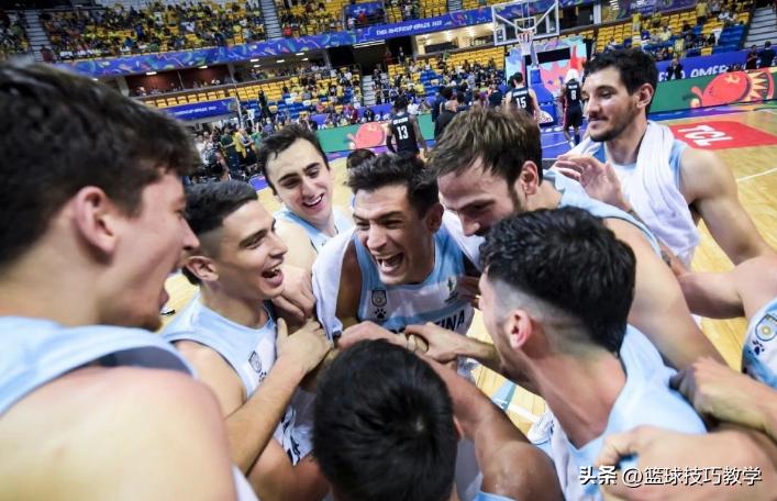 阿根廷夺得美洲杯冠军完整版,阿根廷美洲杯夺冠篮球纪录片