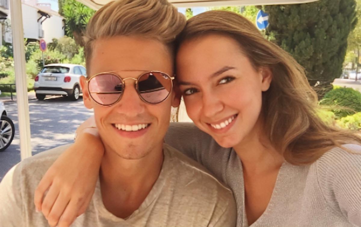 西班牙世界杯太太团惊艳全场,世界杯太太团美女