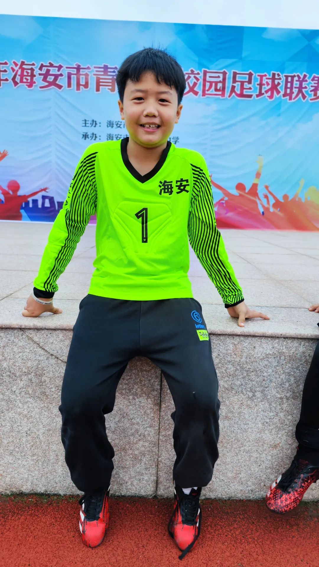 海安城南小学足球赛,小学甲组足球比赛江苏