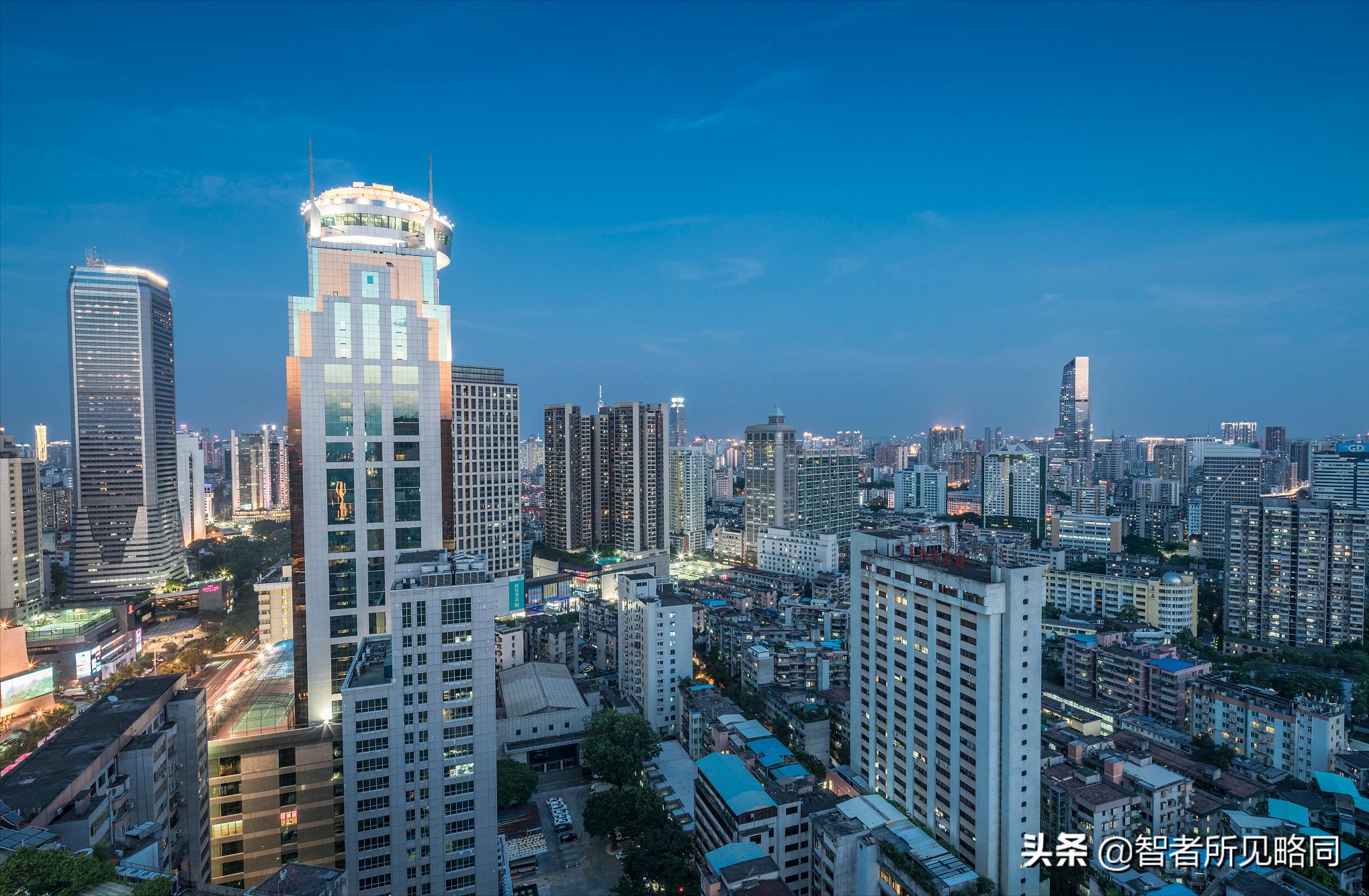 小县城买房去老城区还是新城区,买房慎重考虑还是老城区可靠