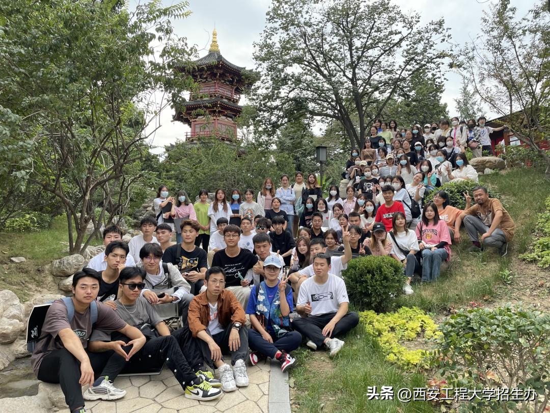 “橙小招”说专业|省级一流专业：环境设计—匠心独具，虚实相生