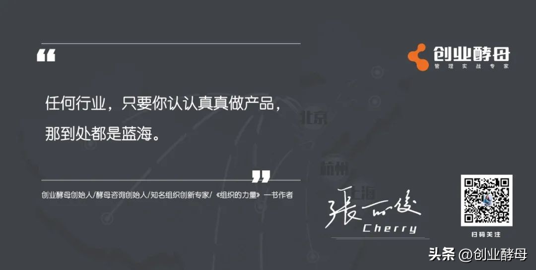 张丽俊谈营销,小马宋营销课复盘系列