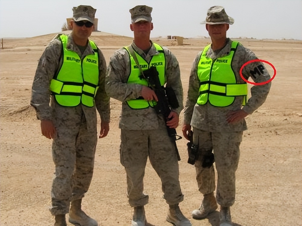 宪兵队是中国的什么部队,宪兵到底是什么部队的