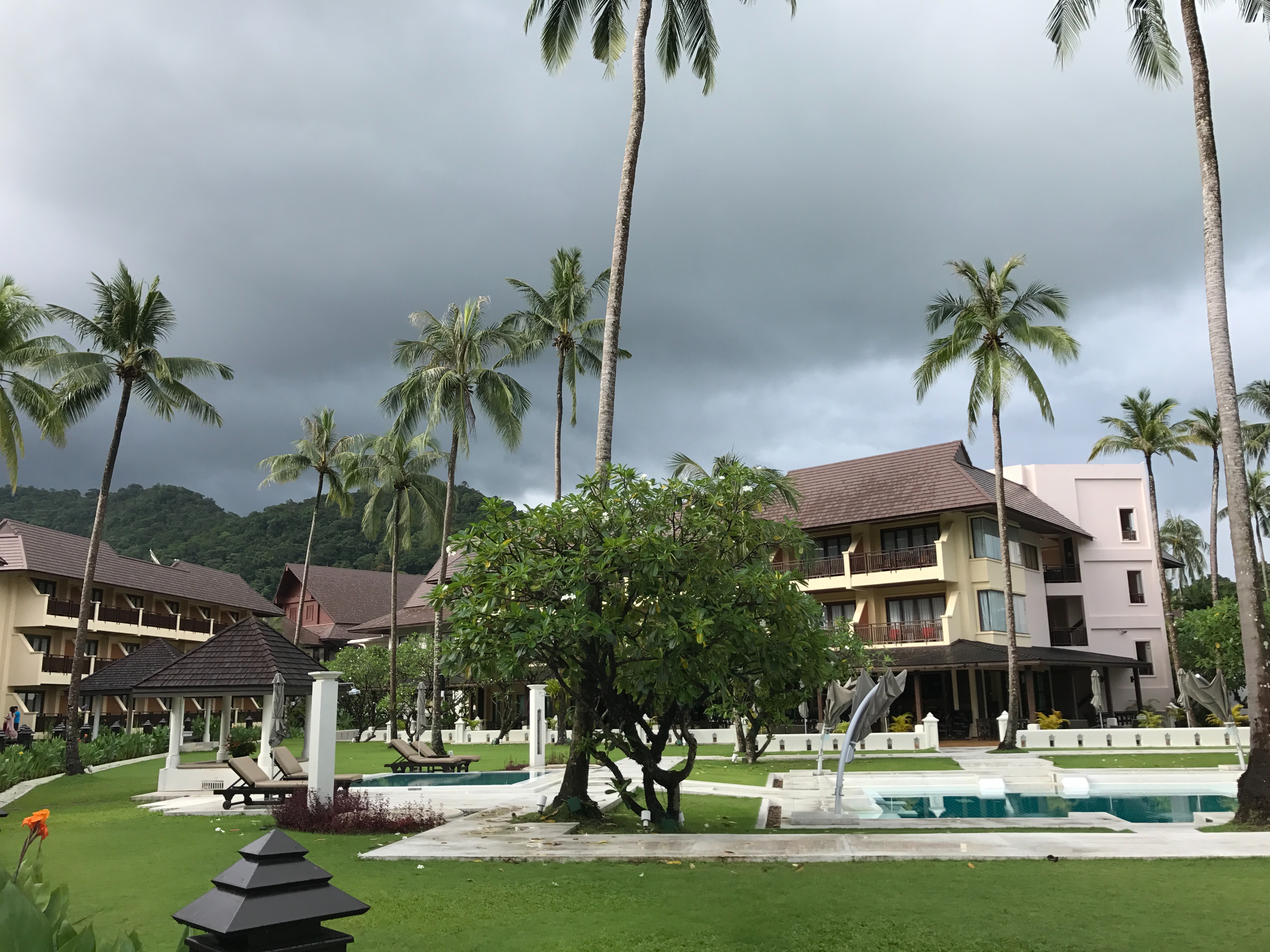 泰国旅游攻略海岛浮潜,泰国象岛跟团游