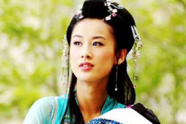 西游记七仙女蜘蛛精的关系,西游记蜘蛛精与七仙女关系