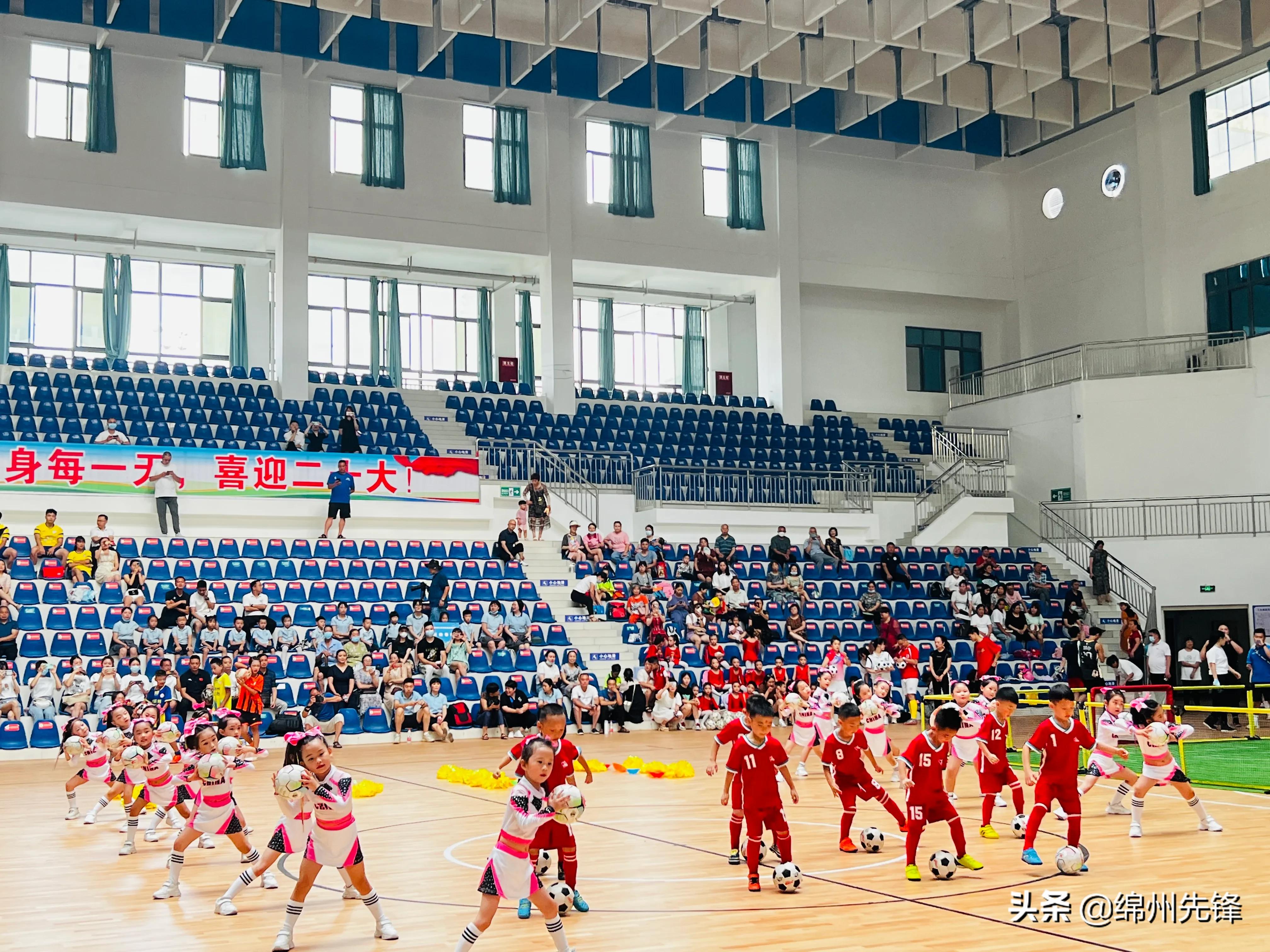 李铁足球课程幼儿园,李铁幼儿足球教育