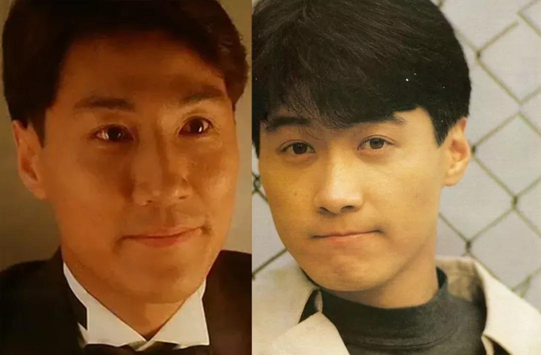 梅艳芳怎么走出失恋,梅艳芳漫步人生路