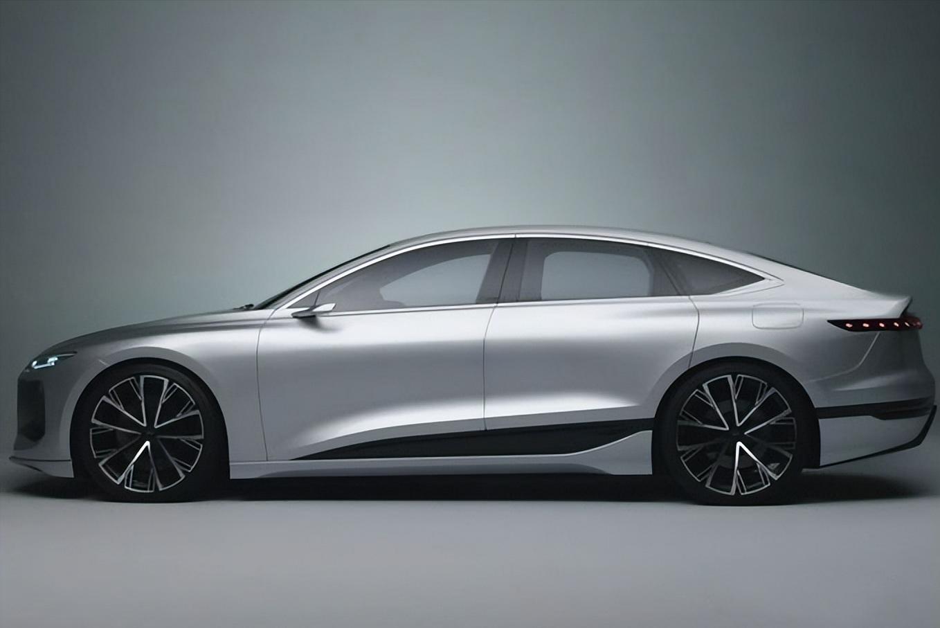 奥迪a6和宝马五系谁的性价比高,奥迪a6新车报价宝马5系