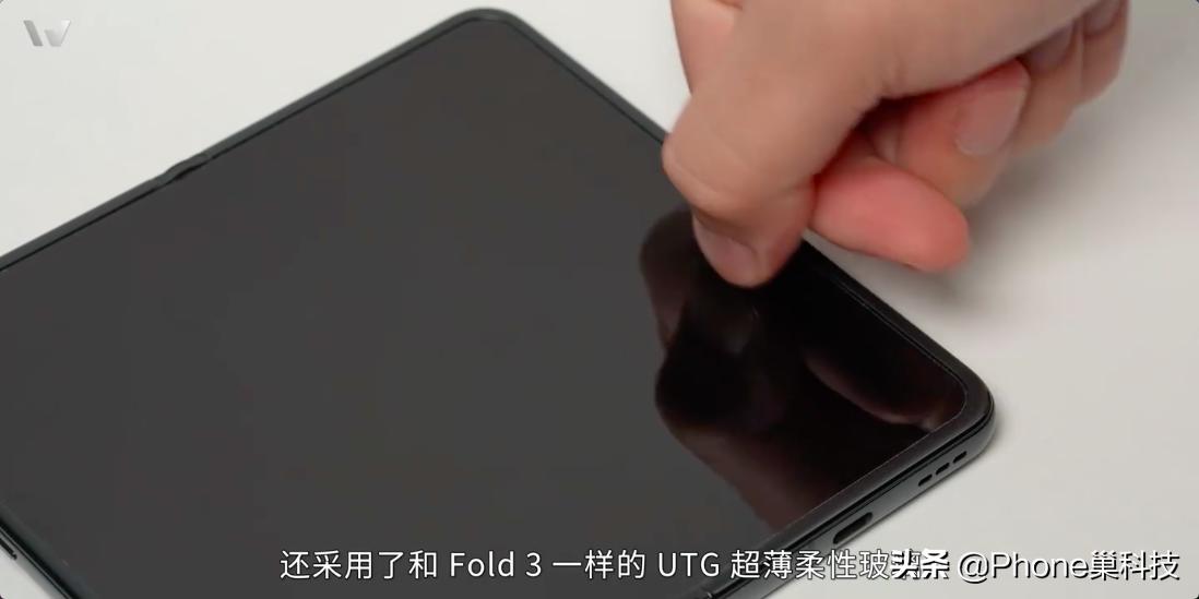 oppofindn发布会回放全程,oppofindn发布会全程回放