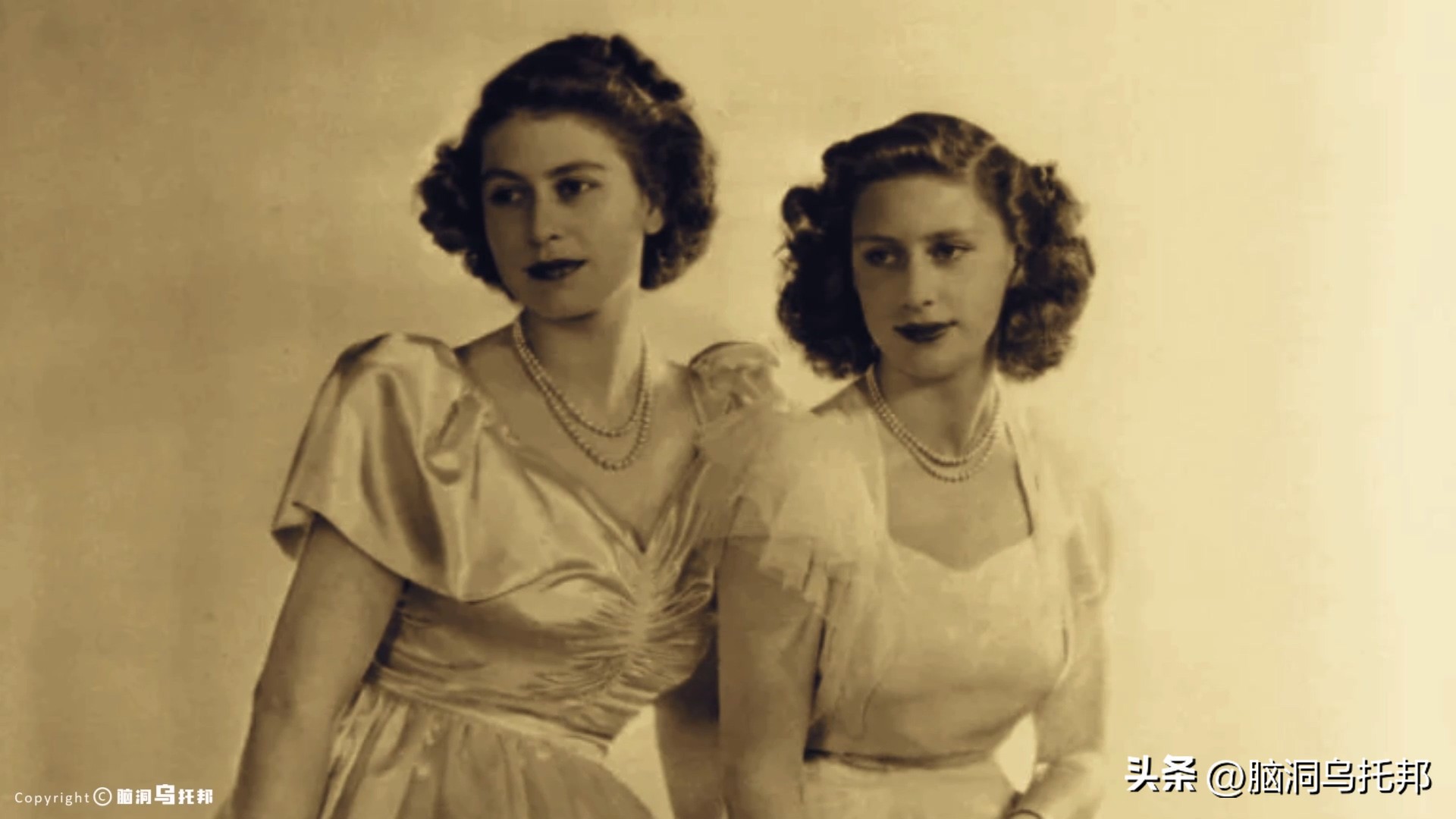 英国王室内情曝光,英国皇室惊天丑闻