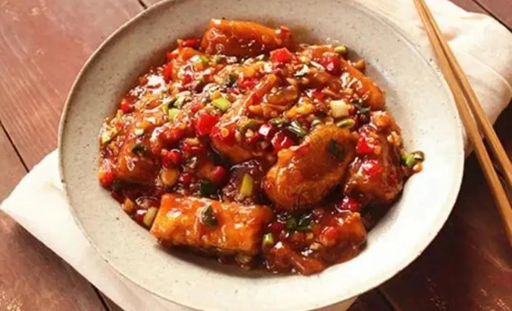 正宗川菜美食推荐,十大好吃川菜