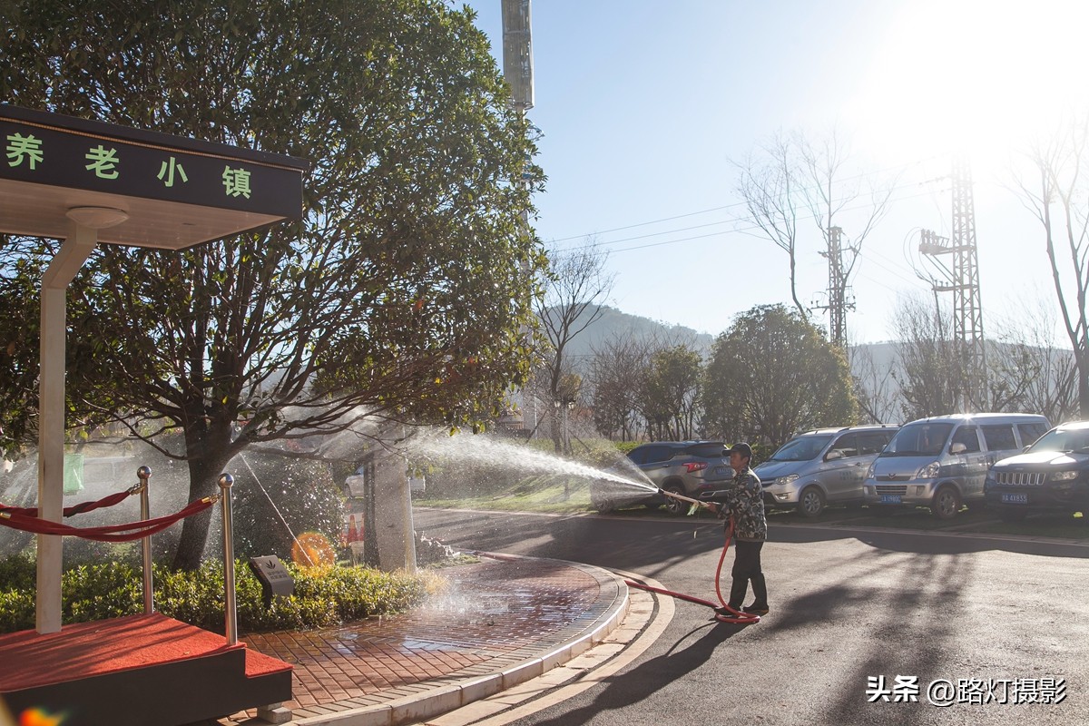 中国养老宜居的4个安逸城市,中国宜居养老城市排名2018