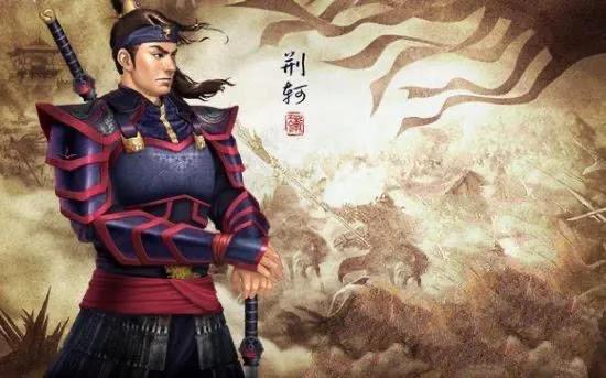 荆轲真的想要刺杀秦始皇吗,荆轲刺杀秦王失败的启示