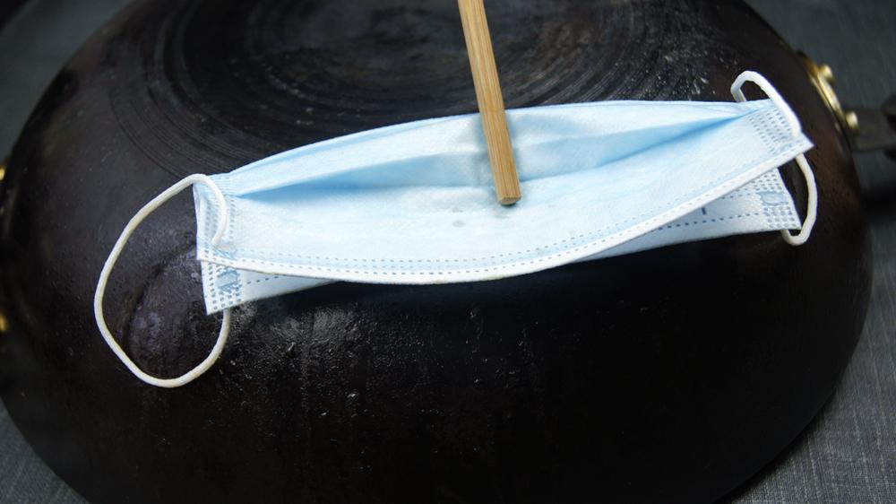 用什么能把炒菜锅底的污渍洗干净,如何清洗不锈钢炒菜锅底顽固污渍