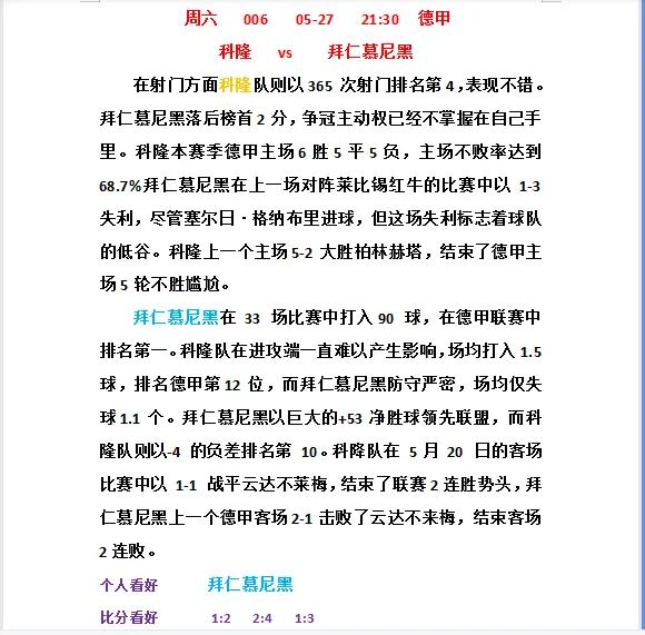 竞彩足球胜平负开奖结果,竞彩胜平负4场