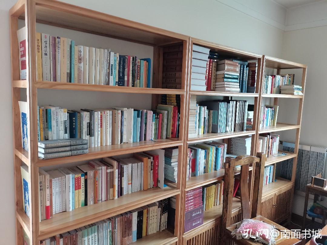 书架怎么整理能多放书籍,书架怎么整理能多放书进去