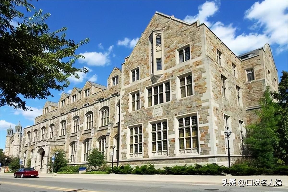 1954年，留美中国夫妇频繁寄包裹到北京，打开一看：国际“机密”