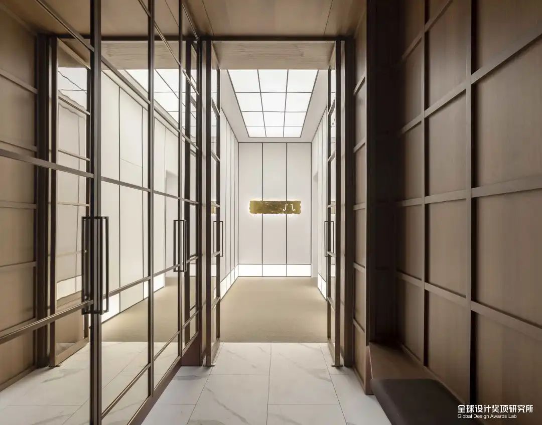 室内篇|2022LIV酒店设计奖获奖名单公布！