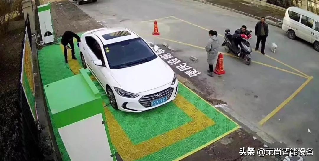 6元自助洗车店,6元自助洗车赚钱吗