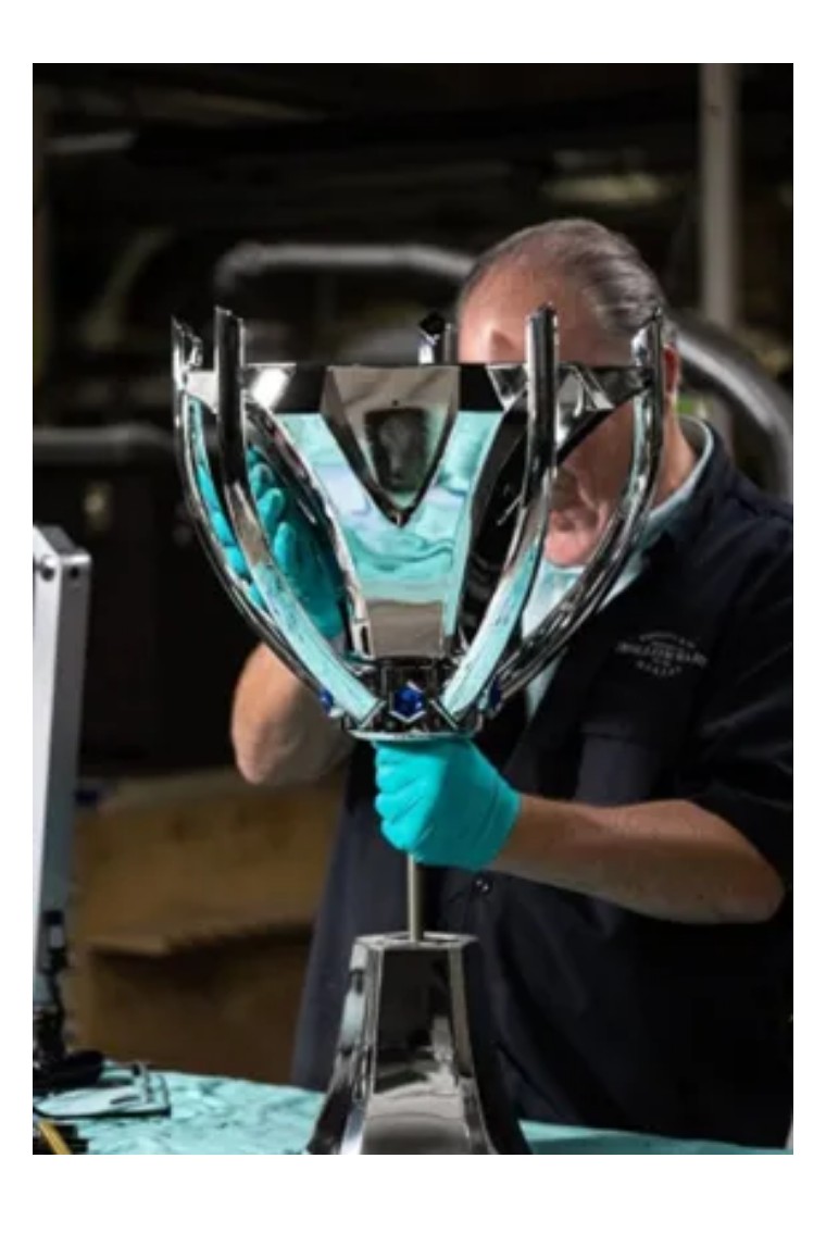 行业动态|老凤祥终端网点突破5000家，戴比尔斯8月销售持续强劲