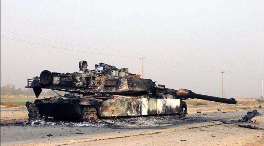 炮弹能炸一个足球场吗,一炮能掀翻坦克的加农榴弹炮