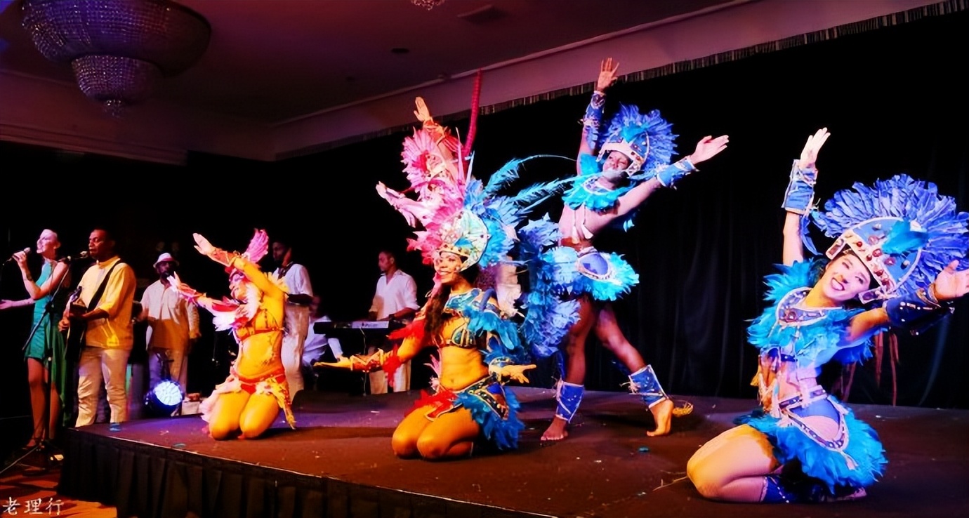 南美4国,巴西桑巴舞探索南美狂欢之旅