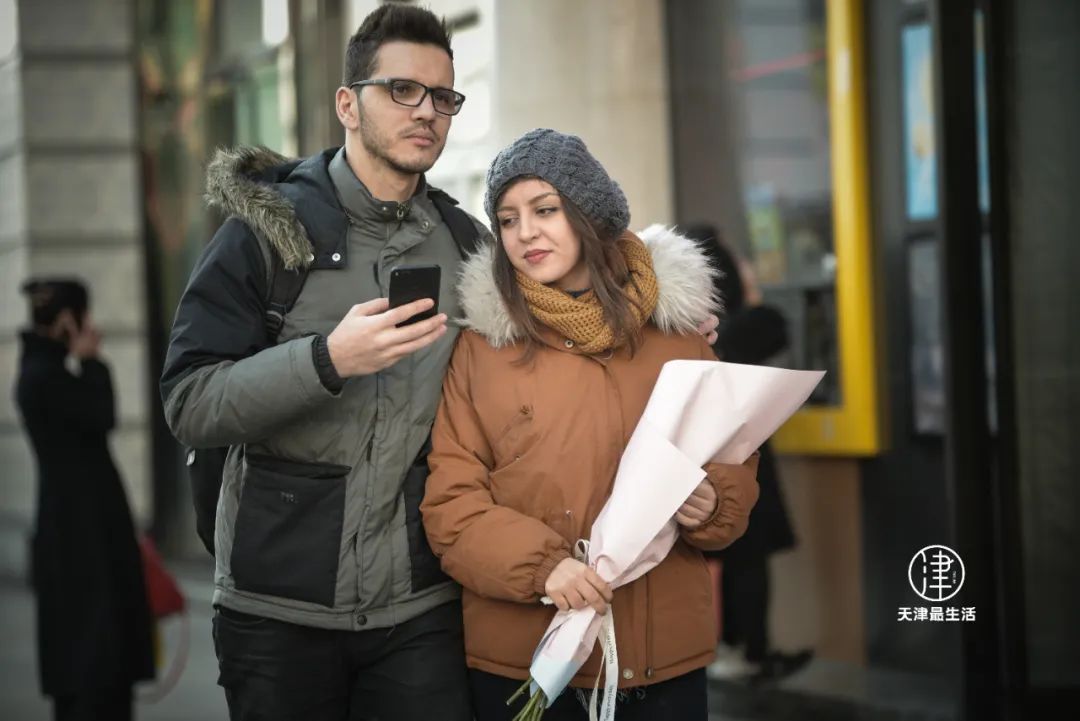 为什么说天津是很特殊的城市,天津哪里不算是市中心