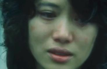 港圈恶女，男女通杀，整个娱乐圈几乎找不到另一个她