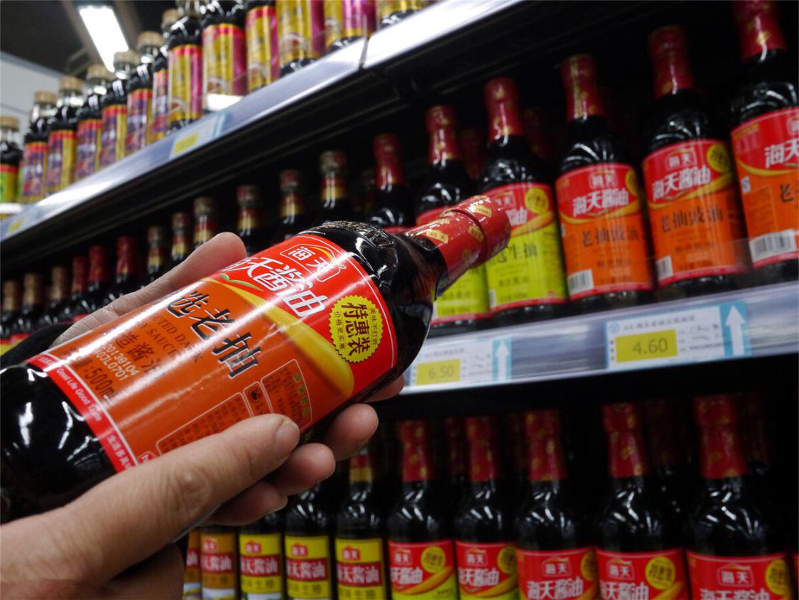 哪个牌子的酱油氨基酸含量是1.2,选酱油只看氨基酸含量真的靠谱吗