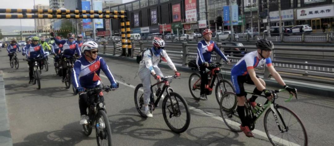 呼和浩特市体育活动中心,呼和浩特新动能体育