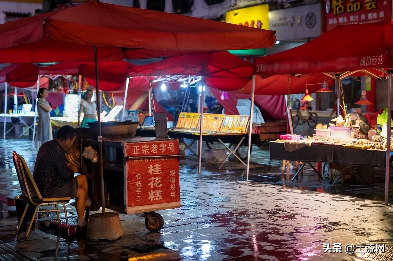 什么买卖适合农村大集,农村大集发展规划