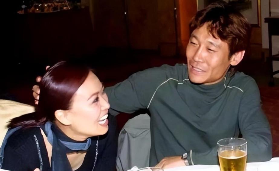 那英现在的真实情况,当年的那英现在怎么样了