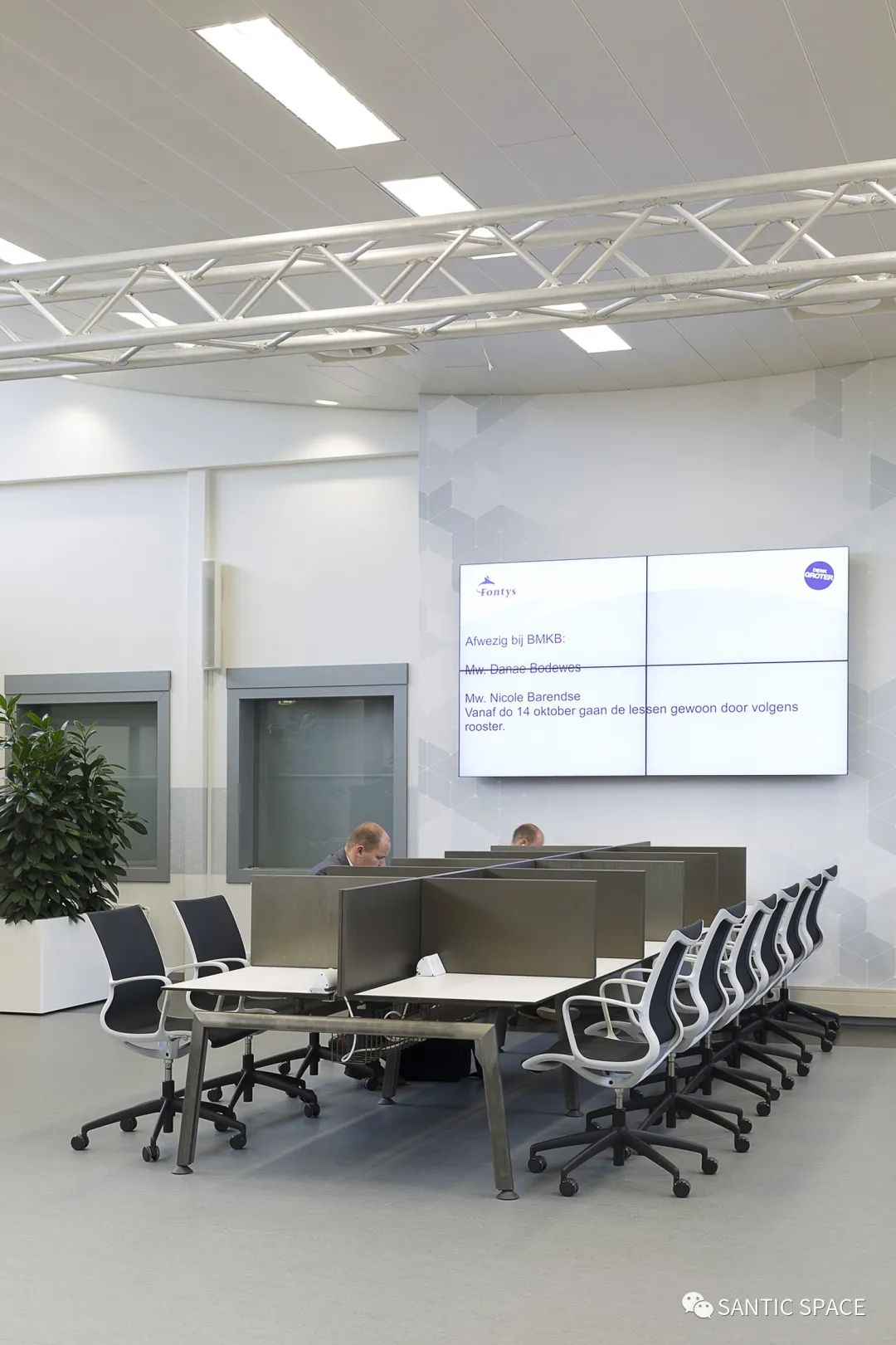 怦然心动的瞬间校园,怦然心动的空间整理术